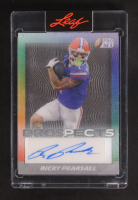 Ricky Pearsall 2024 Leaf Pro Set PROSpEcTs Lenticular Silver #PRRP1 RC at PristineAuction.com