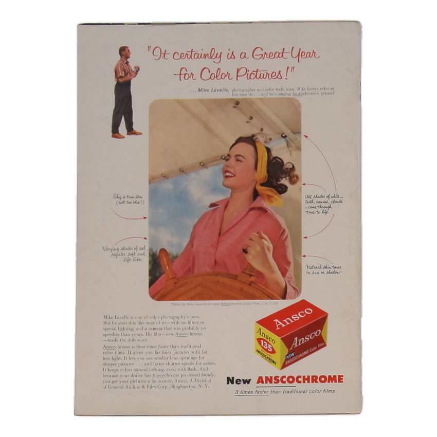 Warren Spahn Signed 1956 Sports Illustrated Magazine Inscribed "363 Wins" (Beckett) at PristineAuction.com Warren Spahn Signed 1956 Sports Illustrated Magazine Inscribed "363 Wins" (Beckett) at PristineAuction.com