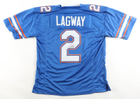 DJ Lagway Signed Jersey (JSA) at PristineAuction.com