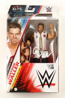 Grayson Waller Signed WWE Series #107 Action Figure (Fanatics) at PristineAuction.com