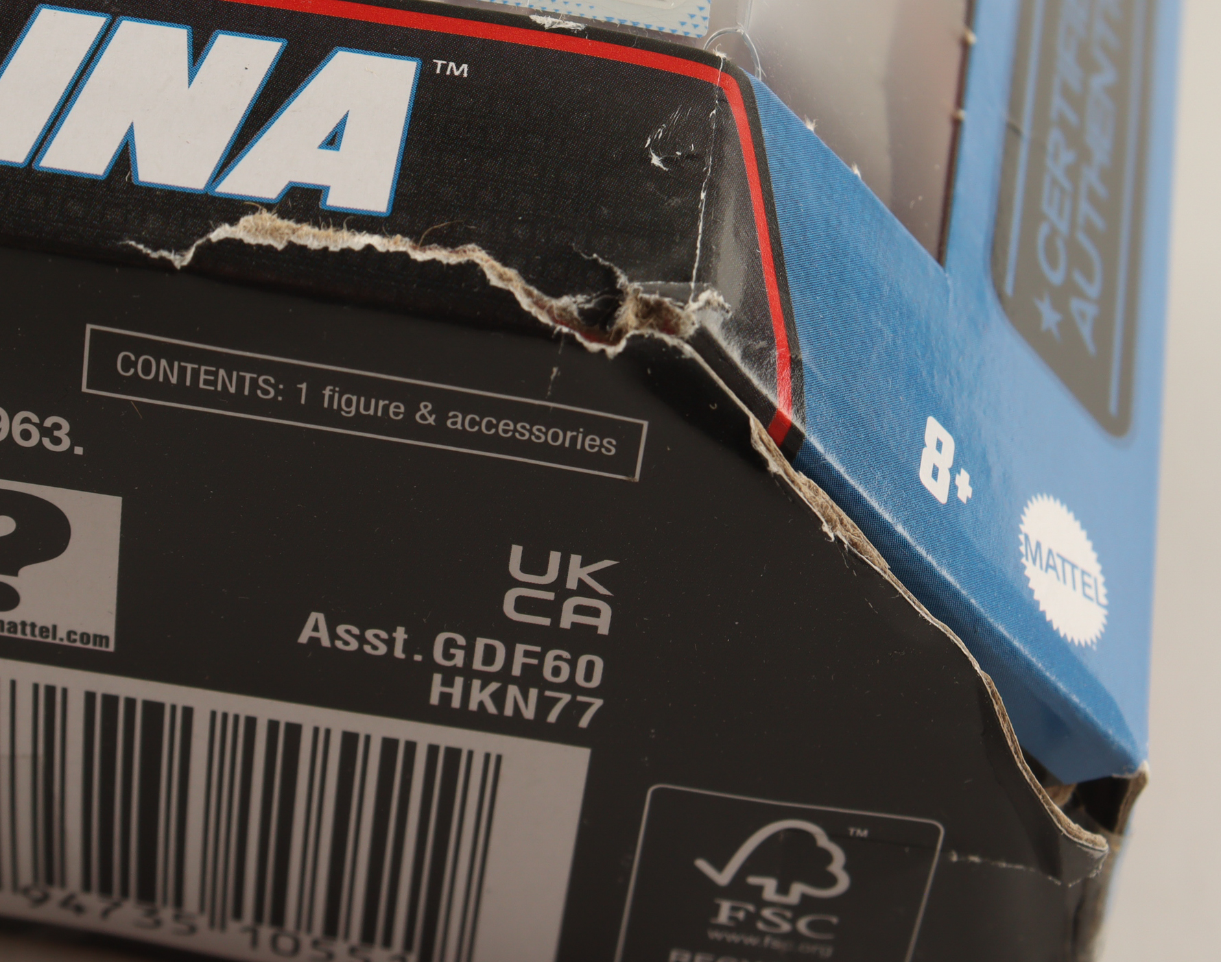 Queen Zelina Signed Elite Collection Action Figure (Fanatics) at PristineAuction.com Queen Zelina Signed Elite Collection Action Figure (Fanatics) at PristineAuction.com