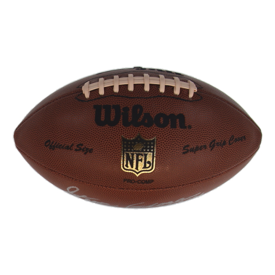 Steve Grogan Signed NFL Football (JSA) at PristineAuction.com Steve Grogan Signed NFL Football (JSA) at PristineAuction.com