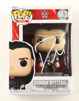 Drew McIntyre Signed "WWE" #154 Funko Pop! Vinyl Figure (Fanatics) at PristineAuction.com