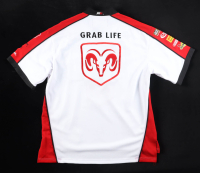 Kasey Kahne Signed NASCAR Chase Authentic Racing Shirt (Beckett) at PristineAuction.com