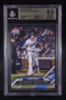 Shohei Ohtani 2024 Topps Now #839 (BGS 9.5) at PristineAuction.com