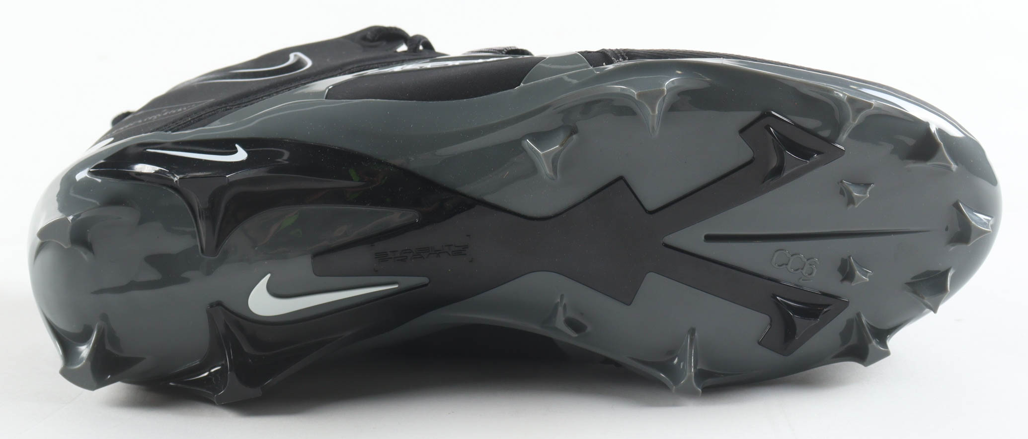 Jerome Bettis Signed Nike Cleat Inscribed "Bus" (PSA) at PristineAuction.com Jerome Bettis Signed Nike Cleat Inscribed "Bus" (PSA) at PristineAuction.com