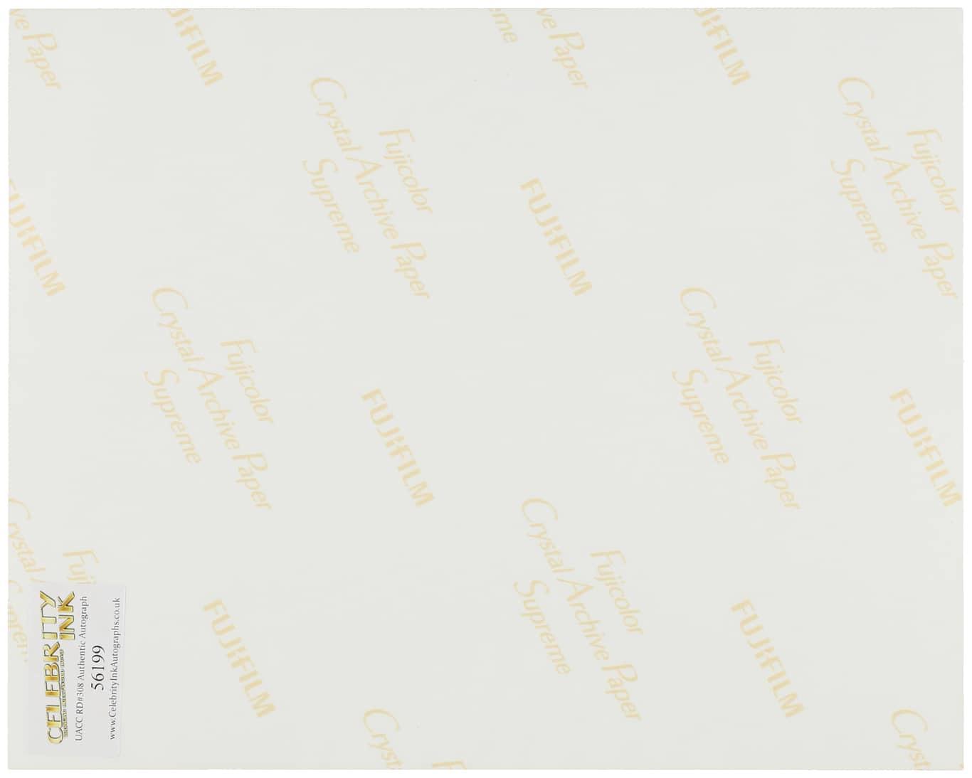 "Star Wars: Episode VI Return of the Jedi" Stormtroopers 11x14 Photo Signed & Inscribed By (6) Peter Allen, Paul Markham, Ken Coombs (Beckett) at PristineAuction.com "Star Wars: Episode VI Return of the Jedi" Stormtroopers 11x14 Photo Signed & Inscribed By (6) Peter Allen, Paul Markham, Ken Coombs (Beckett) at PristineAuction.com