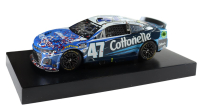 Ricky Stenhouse Jr. Signed 2023 Daytona 500 Win | Raced Version | 1:24 Diecast Car (PA) at PristineAuction.com