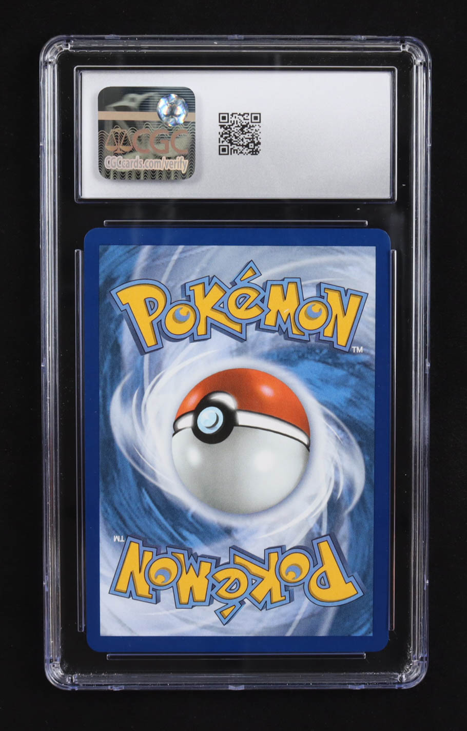 Stufful 2025 Pokemon TCG Mega Evolution #154 (CGC 10) at PristineAuction.com Stufful 2025 Pokemon TCG Mega Evolution #154 (CGC 10) at PristineAuction.com