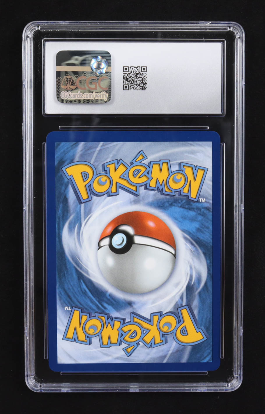 Mega Lucario ex 2025 Pokemon TCG Mega Evolution #077 (CGC 10) at PristineAuction.com Mega Lucario ex 2025 Pokemon TCG Mega Evolution #077 (CGC 10) at PristineAuction.com