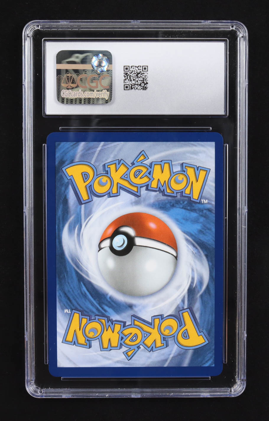 Mega Camerupt ex 2025 Pokemon TCG Mega Evolution #022 (CGC 10) at PristineAuction.com Mega Camerupt ex 2025 Pokemon TCG Mega Evolution #022 (CGC 10) at PristineAuction.com