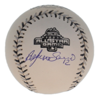 Alfonso Soriano Signed 2003 All-Star Game Baseball (Beckett) at PristineAuction.com