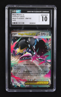 Mega Mawile ex 2025 Pokemon TCG Mega Evolution #094 (CGC 10) at PristineAuction.com
