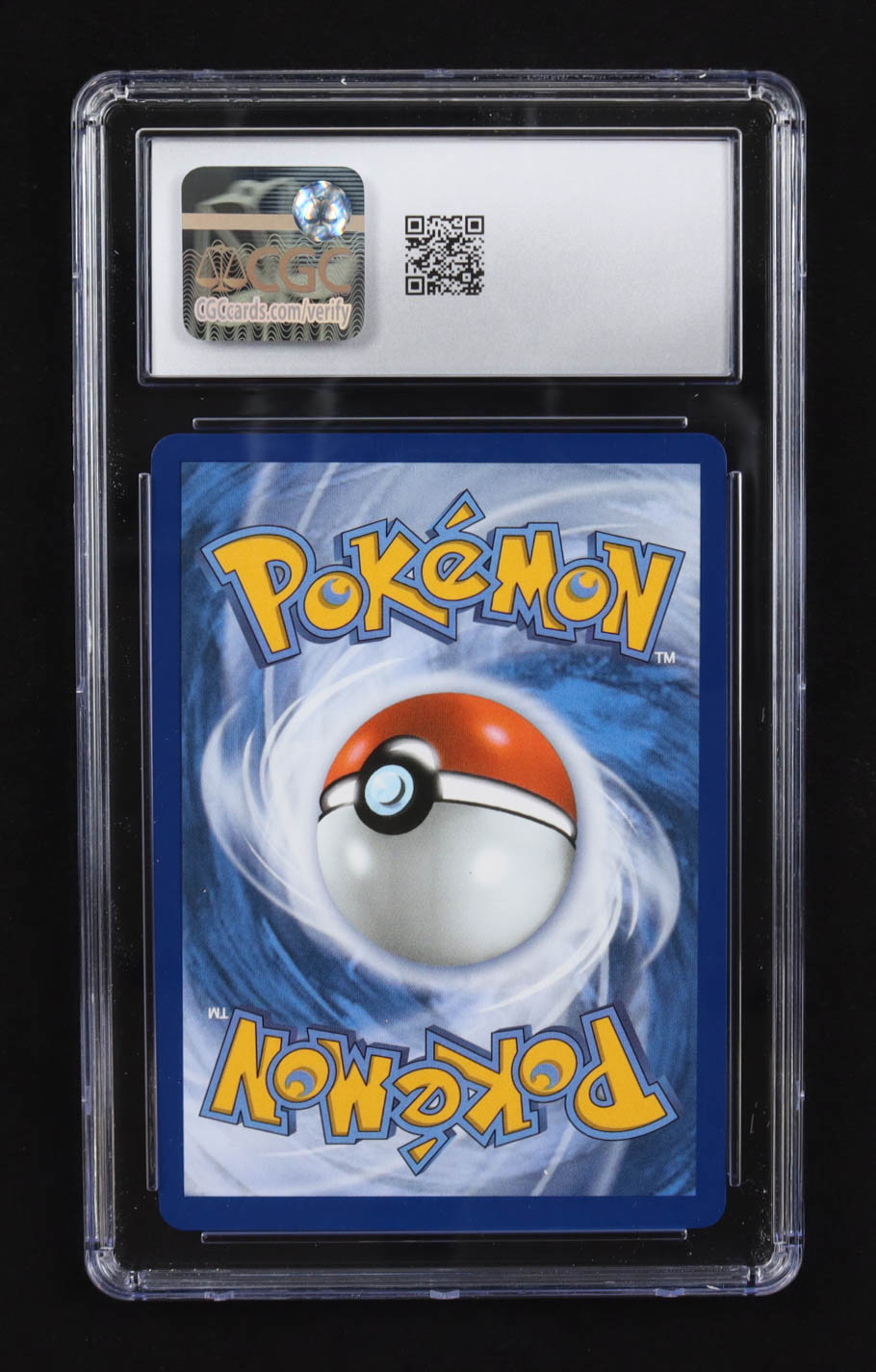 Mega Absol ex 2025 Pokemon TCG Mega Evolution #086 (CGC 10) at PristineAuction.com Mega Absol ex 2025 Pokemon TCG Mega Evolution #086 (CGC 10) at PristineAuction.com