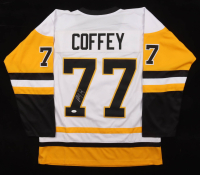 Paul Coffey Signed Jersey (JSA) at PristineAuction.com