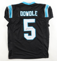 Rico Dowdle Signed Jersey (JSA) at PristineAuction.com