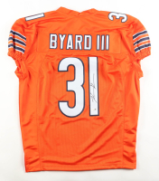 Kevin Byard III Signed Jersey (JSA) at PristineAuction.com