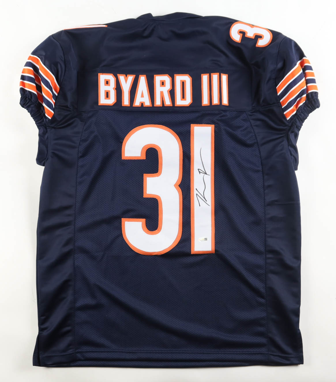 Kevin Byard III Signed Jersey (JSA) at PristineAuction.com Kevin Byard III Signed Jersey (JSA) at PristineAuction.com