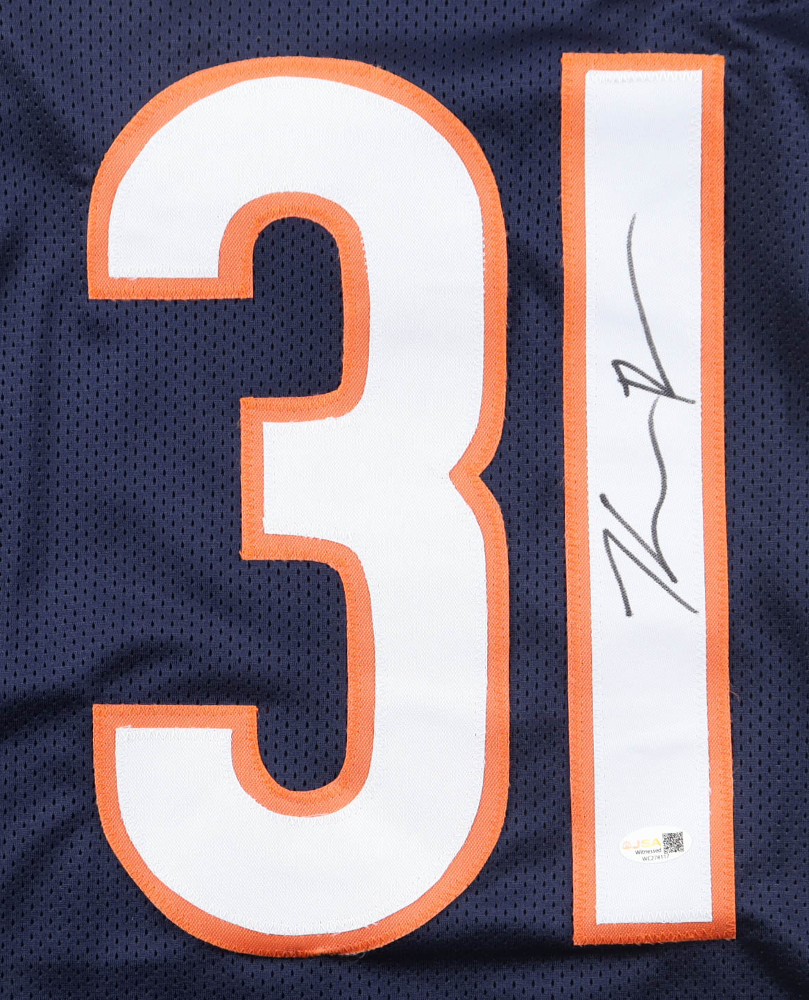 Kevin Byard III Signed Jersey (JSA) at PristineAuction.com Kevin Byard III Signed Jersey (JSA) at PristineAuction.com