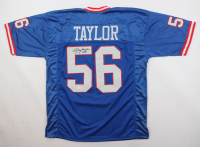 Lawrence Taylor Signed Jersey (JSA) at PristineAuction.com