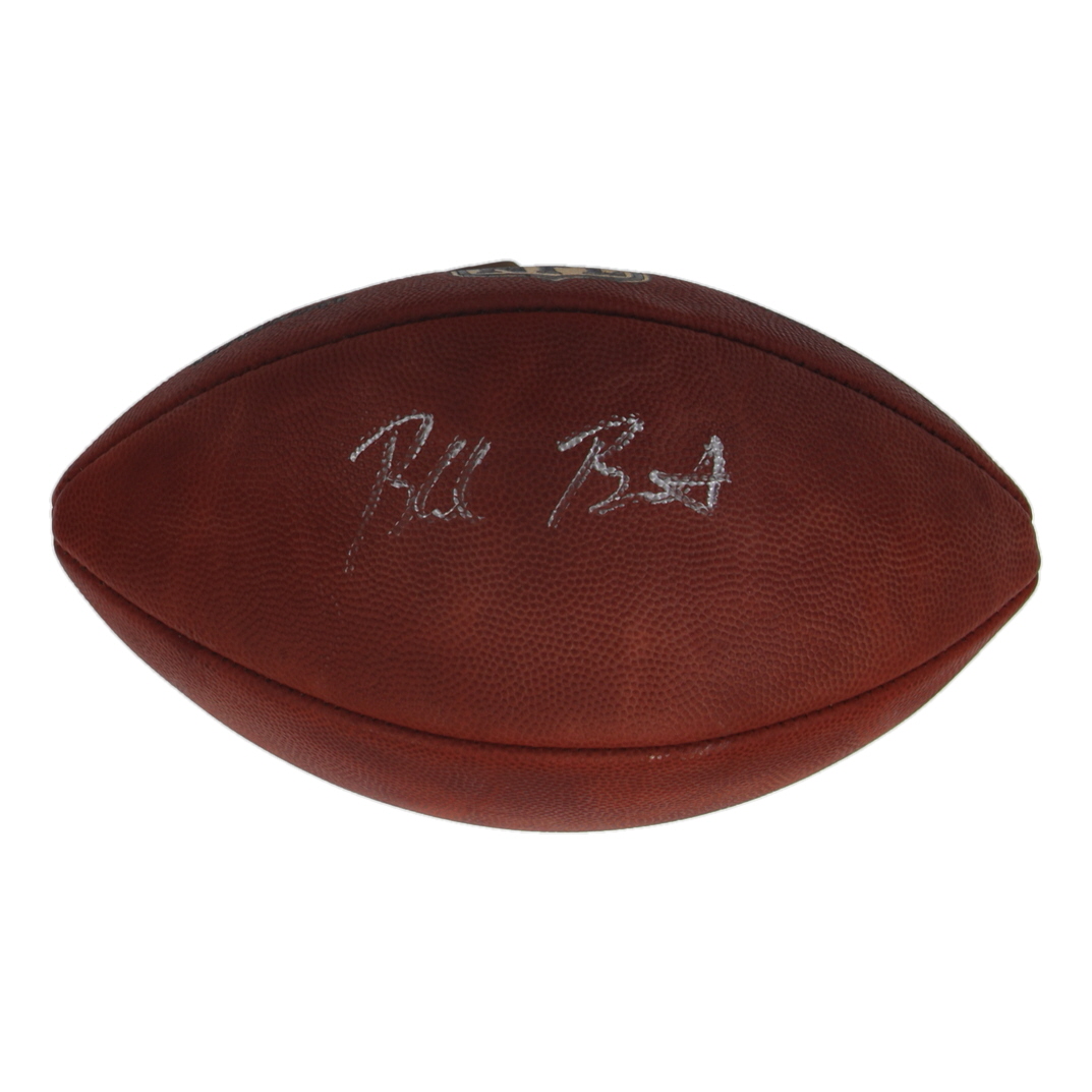 Blake Bortles Signed "The Duke" Official NFL Football (Fanatics) at PristineAuction.com Blake Bortles Signed "The Duke" Official NFL Football (Fanatics) at PristineAuction.com