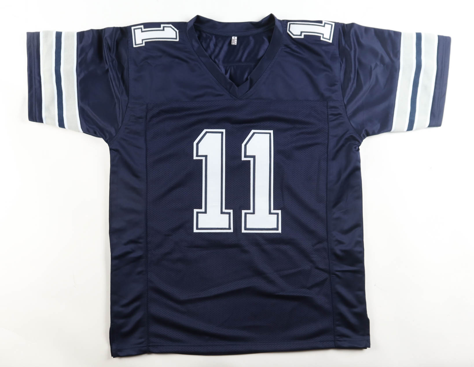 Danny White Signed Jersey (PSA) at PristineAuction.com Danny White Signed Jersey (PSA) at PristineAuction.com