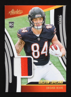 Colston Loveland 2025 Absolute Absolute Rookie Materials Gold #6 #84/99 RC at PristineAuction.com