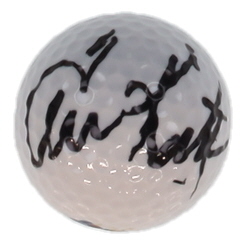 Tom Kite Signed World Golf Hall of Fame Logo Golf Ball (Beckett) at PristineAuction.com Tom Kite Signed World Golf Hall of Fame Logo Golf Ball (Beckett) at PristineAuction.com