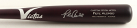 Pete Alonso Signed Victus Player Model Bat (MLB & Fanatics) at PristineAuction.com
