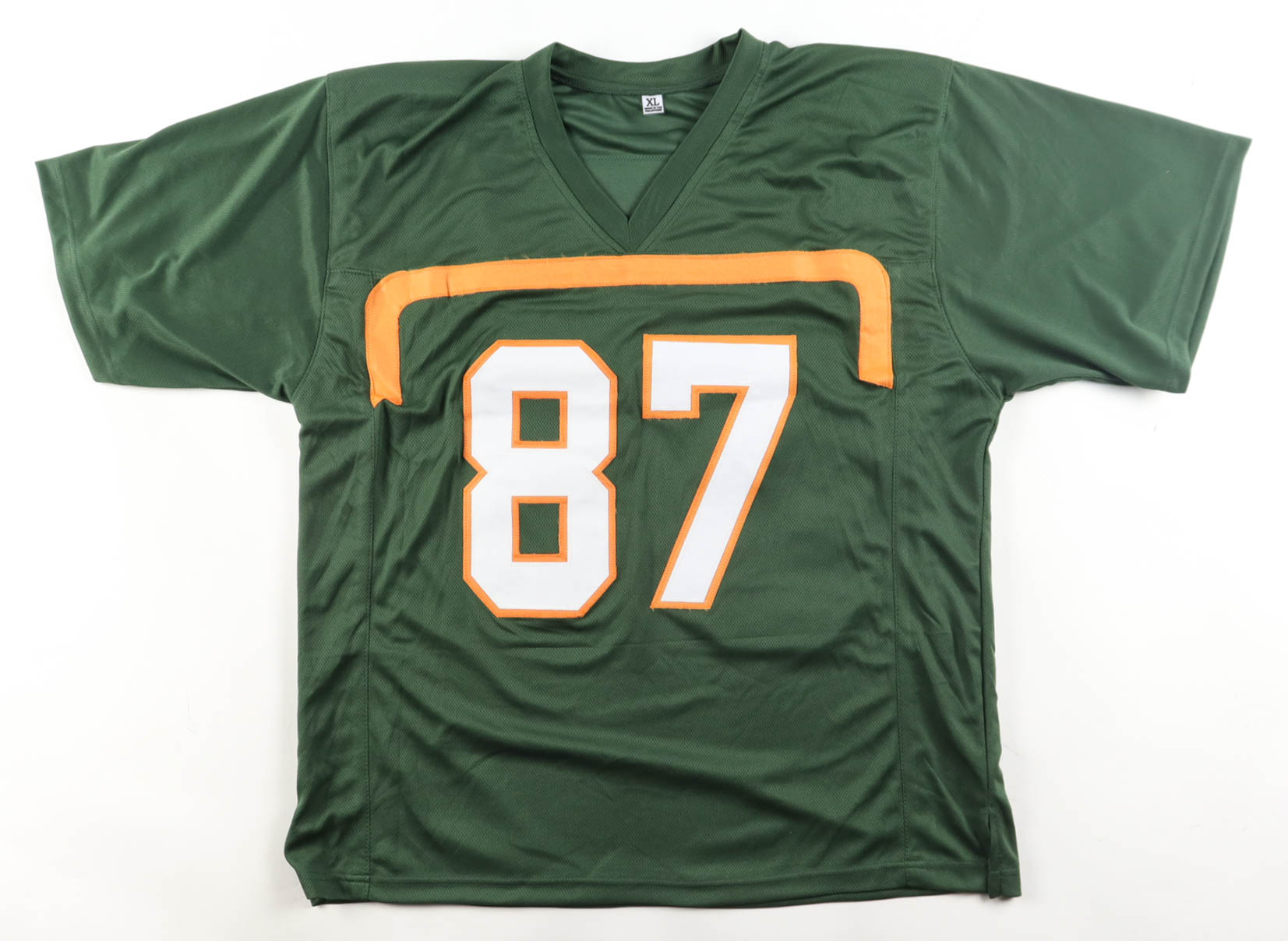 Reggie Wayne Signed Jersey (PSA) at PristineAuction.com Reggie Wayne Signed Jersey (PSA) at PristineAuction.com