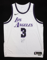 Anthony Davis Signed Mavericks Nike Authentic Jersey (UDA) at PristineAuction.com