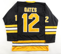 Adam Oates Signed Jersey Inscribed "HOF 2012" (Beckett) at PristineAuction.com