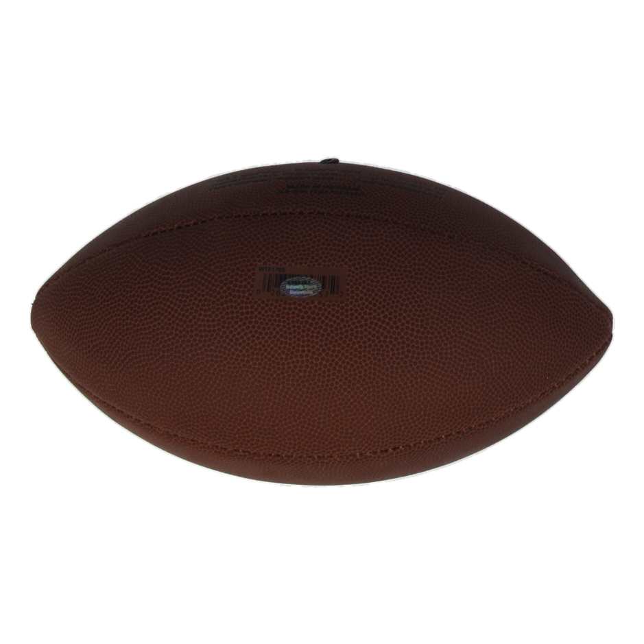 Dan Fouts Signed NFL Football Inscribed "HOF '93" (Schwartz) at PristineAuction.com Dan Fouts Signed NFL Football Inscribed "HOF '93" (Schwartz) at PristineAuction.com