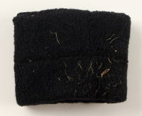 Carson Wentz 2020 Game-Used Wristband (Fanatics) at PristineAuction.com