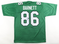 Fred Barnett Signed Jersey (PSA) at PristineAuction.com