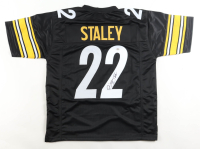 Duce Staley Signed Jersey (PSA) at PristineAuction.com