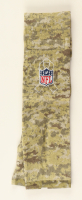 Carson Wentz 2020 Game-Used QB Towel (Fanatics) at PristineAuction.com