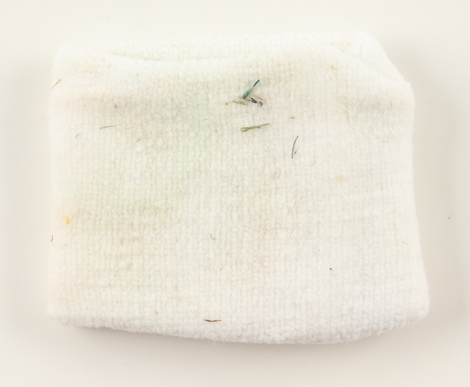 Carson Wentz 2020 Game-Used Wristband (Fanatics) at PristineAuction.com Carson Wentz 2020 Game-Used Wristband (Fanatics) at PristineAuction.com