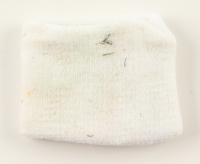 Carson Wentz 2020 Game-Used Wristband (Fanatics) at PristineAuction.com