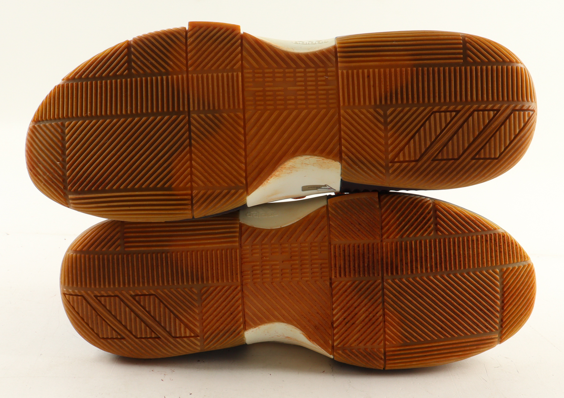 Carlos Correa Signed Game-Used Pair of Adidas Shoes (Fanatics) at PristineAuction.com Carlos Correa Signed Game-Used Pair of Adidas Shoes (Fanatics) at PristineAuction.com