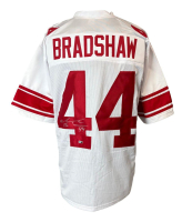 Ahmad Bradshaw Signed Jersey (Sports Integrity) at PristineAuction.com