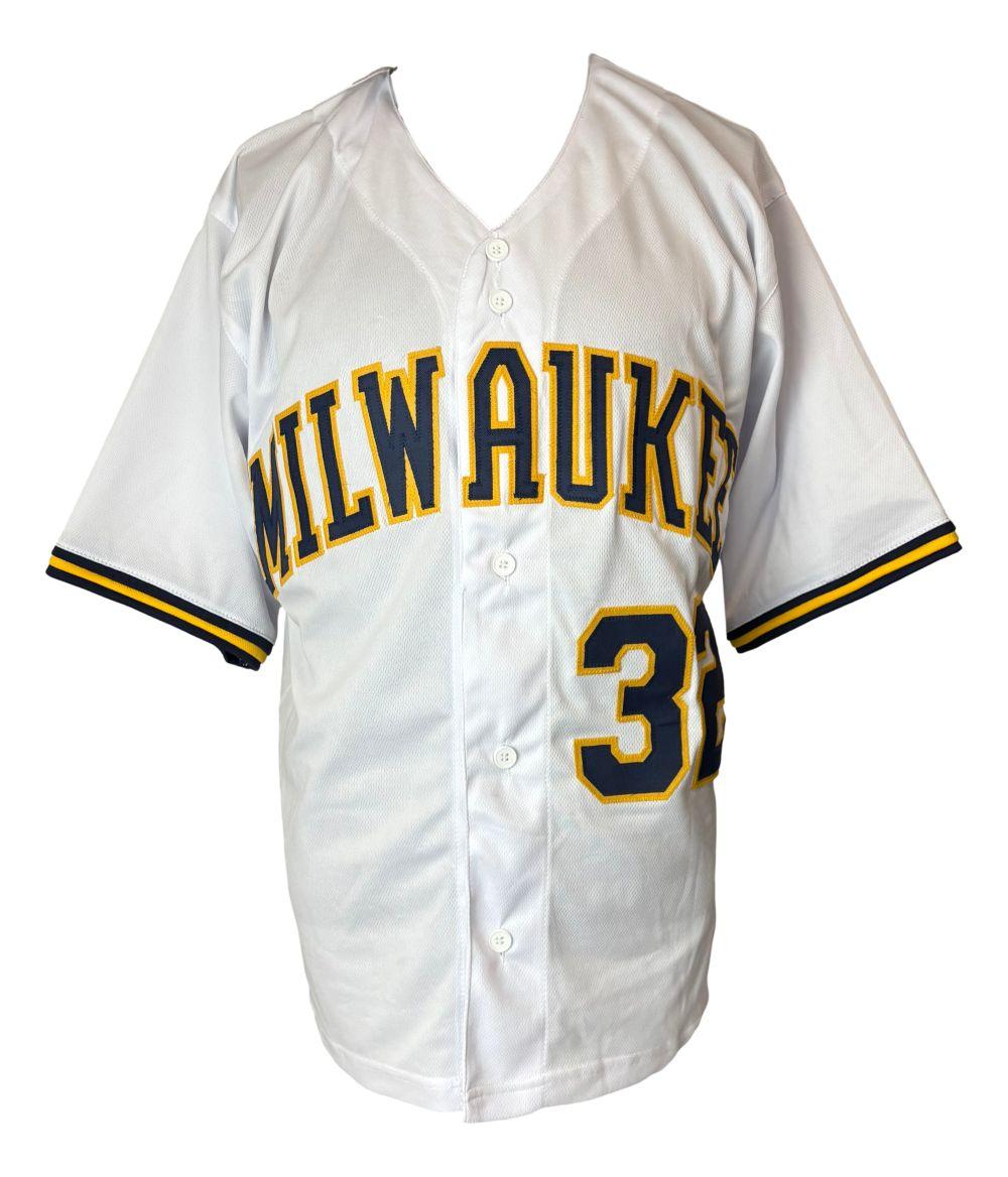 Jacob Misiorowski Signed Jersey (Prova) at PristineAuction.com Jacob Misiorowski Signed Jersey (Prova) at PristineAuction.com