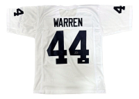 Tyler Warren Signed Jersey (JSA) at PristineAuction.com