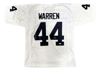 Tyler Warren Signed Jersey (JSA) at PristineAuction.com
