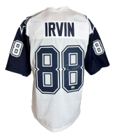 Michael Irvin Signed Jersey (Beckett) at PristineAuction.com