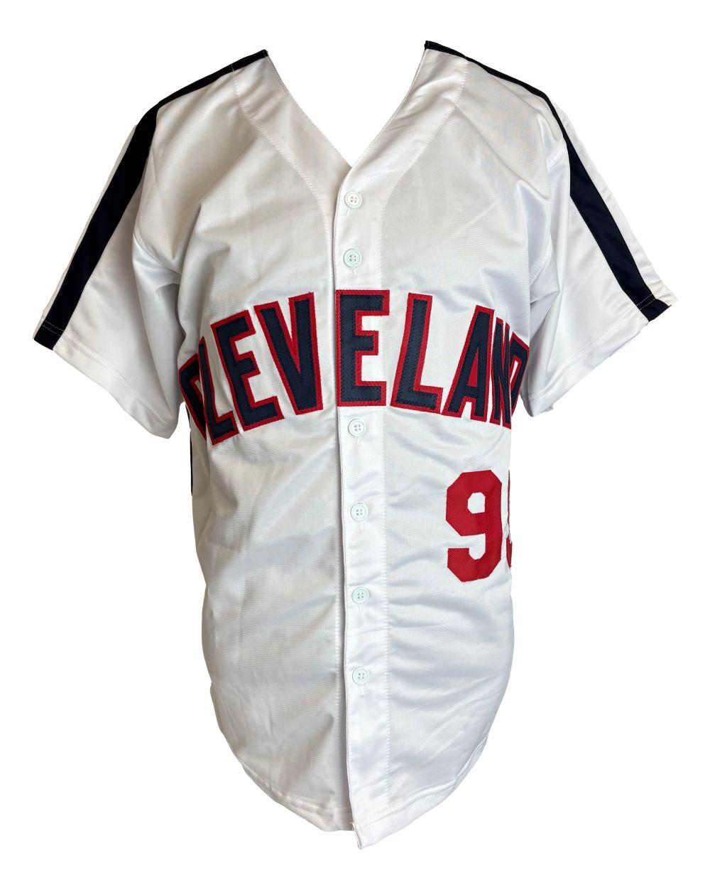 Charlie Sheen Signed Jersey (PSA) at PristineAuction.com Charlie Sheen Signed Jersey (PSA) at PristineAuction.com