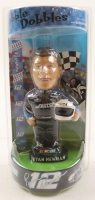 Ryan Newman Signed NASCAR Bobble Dobbles Bobblehead (Beckett) at PristineAuction.com