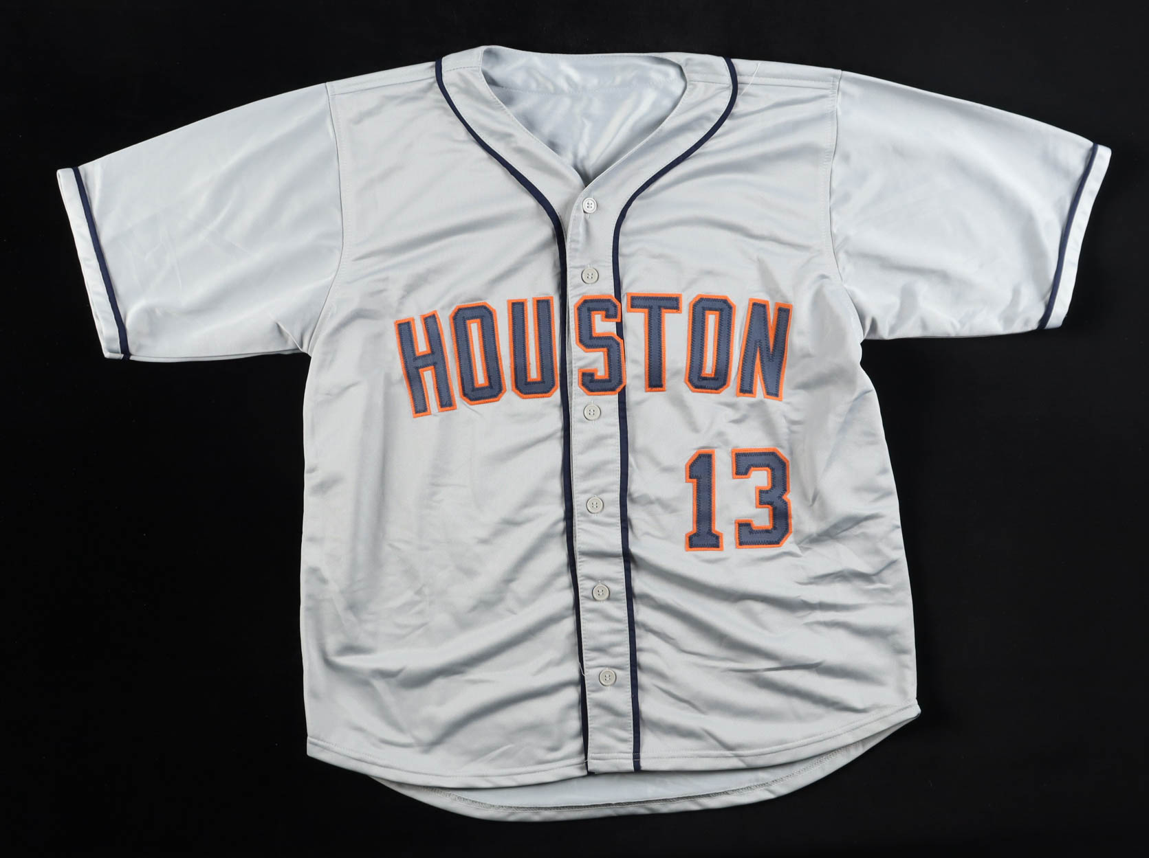 Billy Wagner Signed Jersey (PSA) at PristineAuction.com Billy Wagner Signed Jersey (PSA) at PristineAuction.com