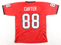 Jalen Carter Signed Jersey (PSA) at PristineAuction.com