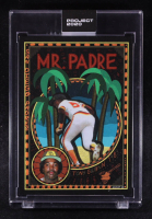 Tony Gwynn 2020 Topps Project 2020 #94 Efdot at PristineAuction.com